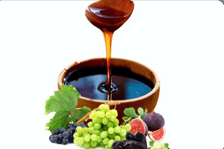 چهارشیره غنیلاران، مقوی و انرژیبخش برای بدن