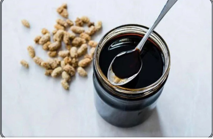 چهارشیره غنیلاران، افزایش انرژی و تقویت عمومی بدن