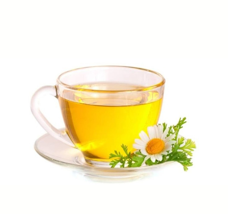 دمنوش گیاهی آرامش و خواب راحت