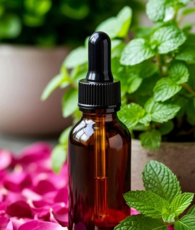 روغن آرگان غنیلاران – مراقبت طبیعی مو و پوست