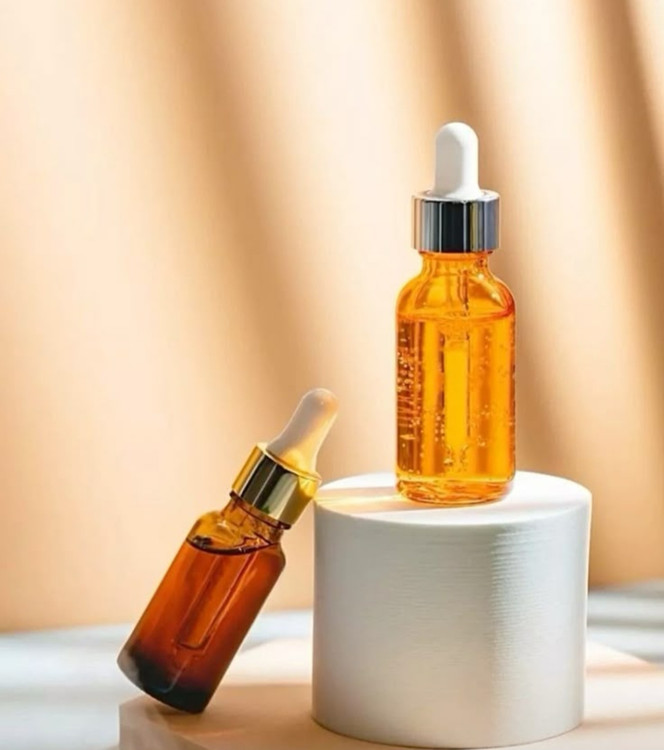 روغن تقویتی مو غنیلاران، جلوگیری از شکنندگی و تقویت ساقه مو