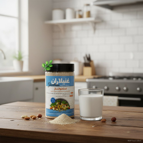 «اگر میخواید کودکتان قد بلند و استخوانهای محکم داشته باشد، سویق استخوانساز بهترین انتخاب طبیعی است!»